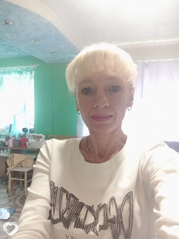 Екатерина, 47, Иванове — анкета №4013693