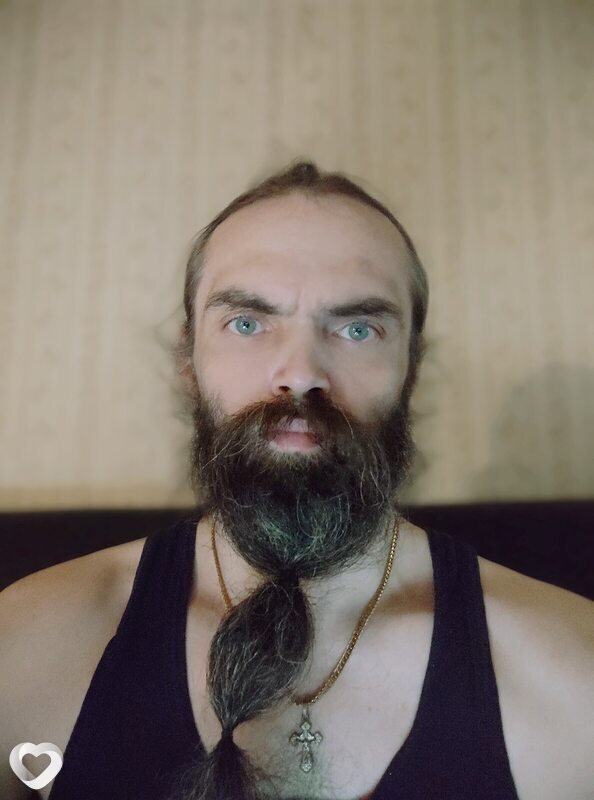 Дмитрий, 44, Москве — анкета №4013695