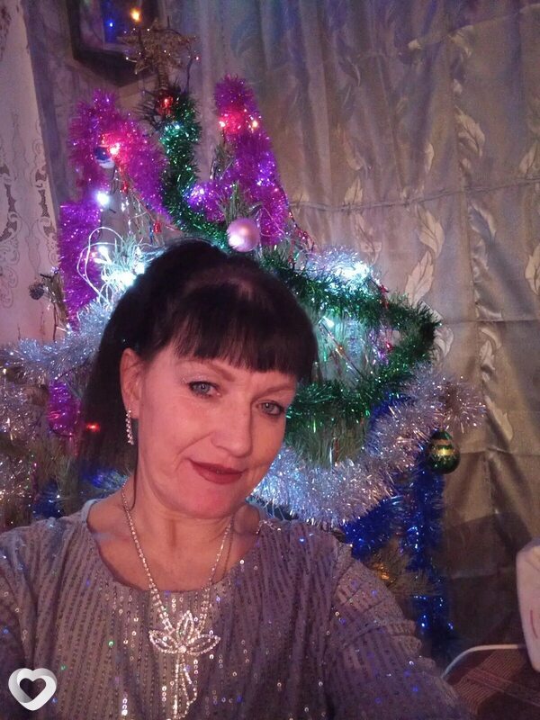 Оксана, Борское