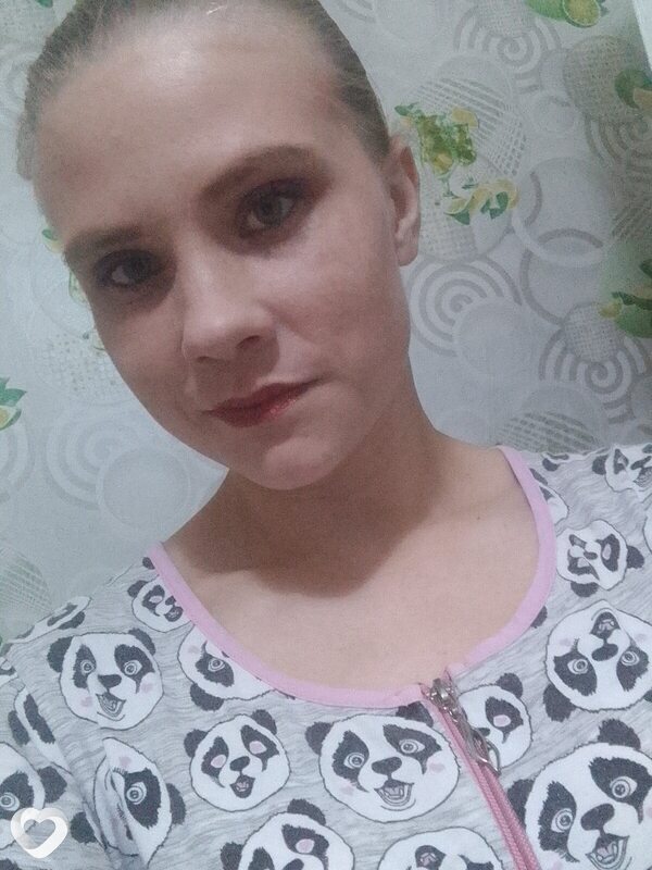 Елена, 27, Кургане — анкета №4013708