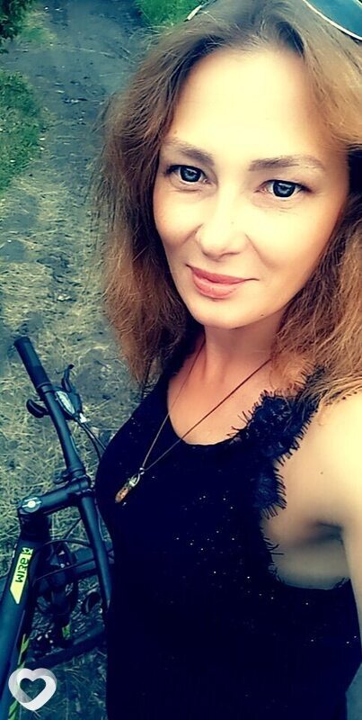 Екатерина, 41, Алматы — анкета №4013710