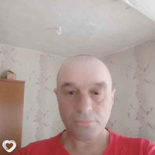 Вячеслав, 43, Камени-на-Оби — анкета №4013591
