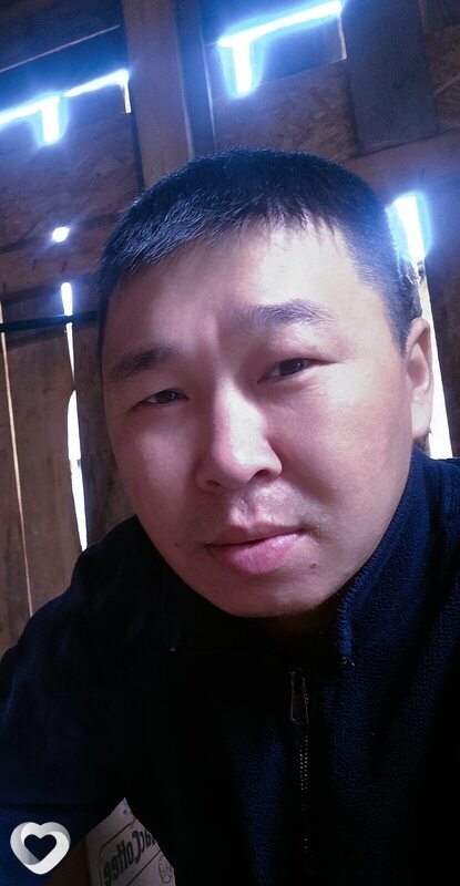 Аржаан, 35, Абакане — анкета №4013599