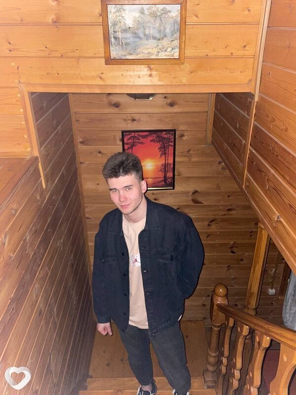 Кирилл, 23, Твери — анкета №4013606