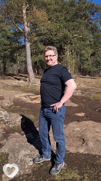 Леонид, 55, Петрозаводске — анкета №4013612