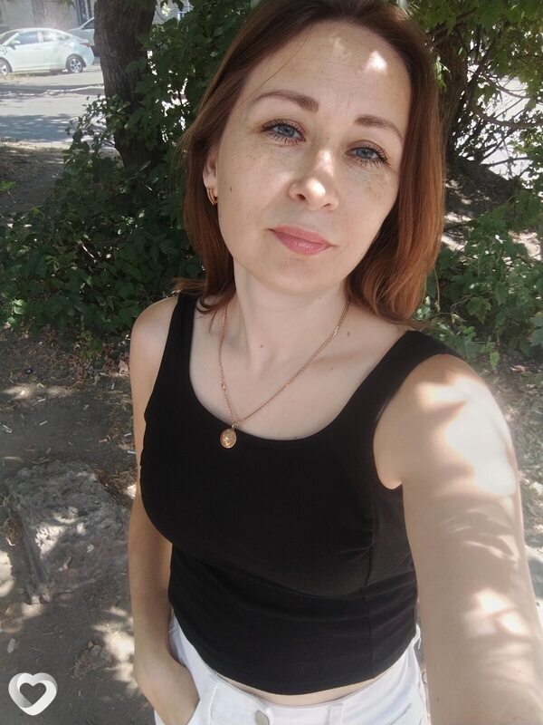 Татьяна, 37, Ростове-на-Дону — анкета №4013945