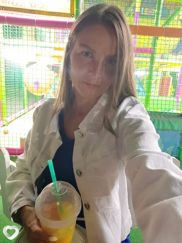 Lena, 38, Санкт-Петербурге — анкета №4013948