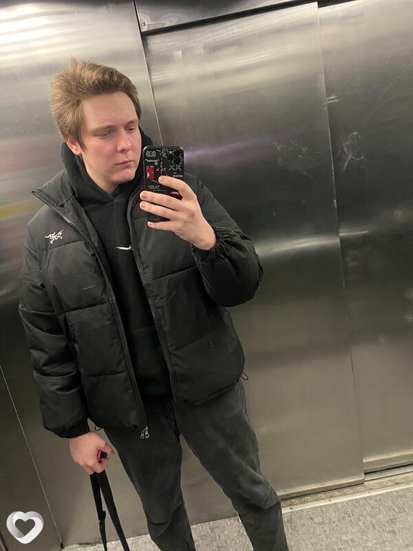 Кирилл, 21, Ростове-на-Дону — анкета №4013955