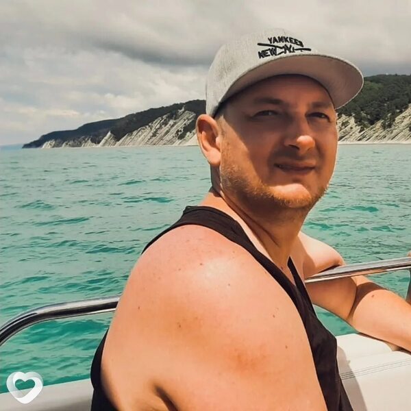 Сергей, 36, Краснодаре — анкета №4013956