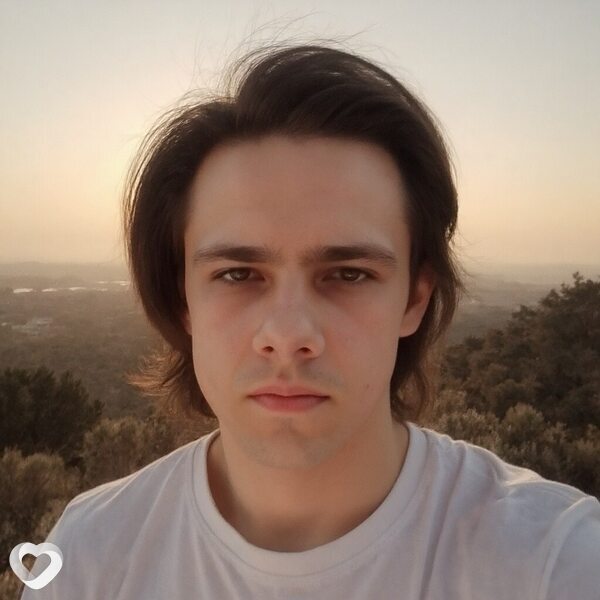 Алексей, 22, Краснодаре — анкета №4013959