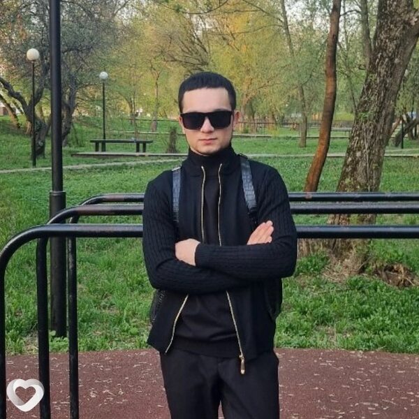 Илхомжон, 22, Москве — анкета №4013961