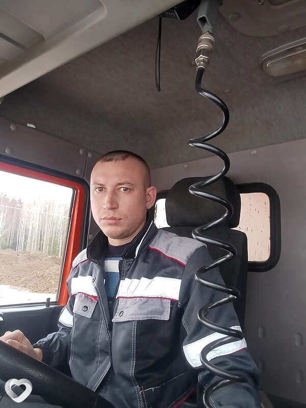 Василий, 39, Краснотурьинске — анкета №4013962