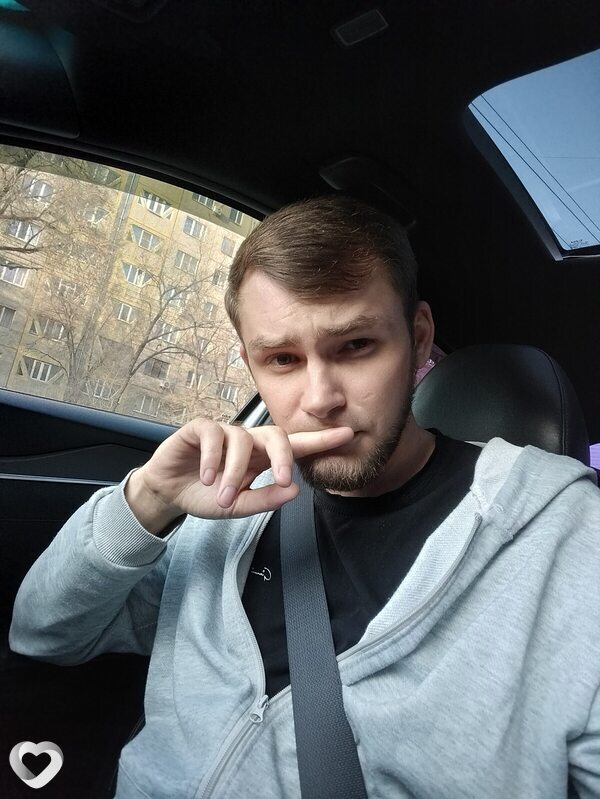Владимир, 29, Алматы — анкета №4013518