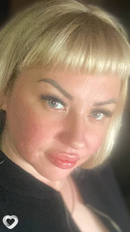Ксю, 36, Екатеринбурге — анкета №4013522