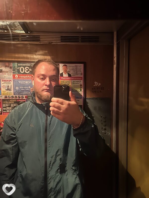Макс, 24, Тольятти — анкета №4013531