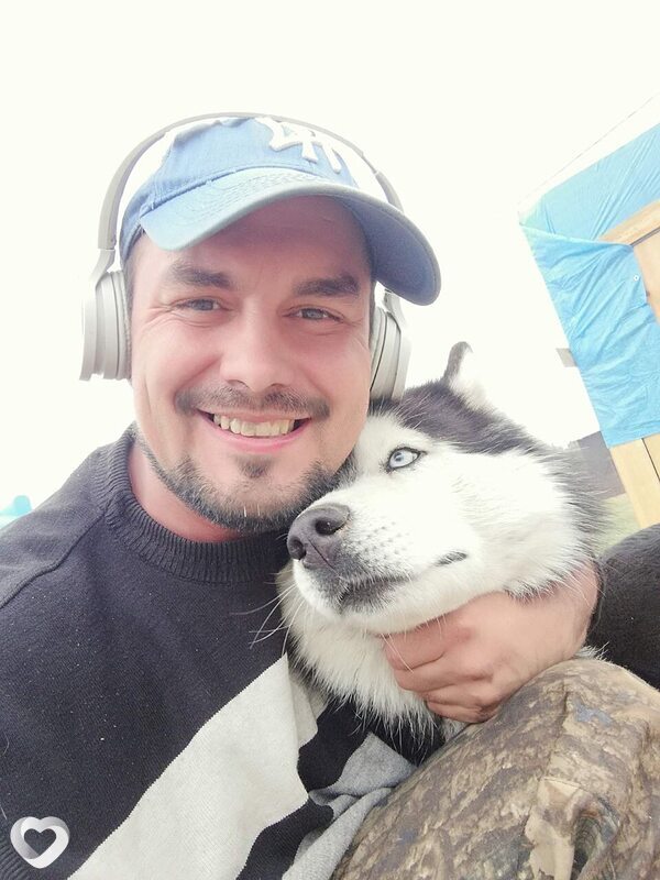 Юрий, 35, Иркутске — анкета №4013533
