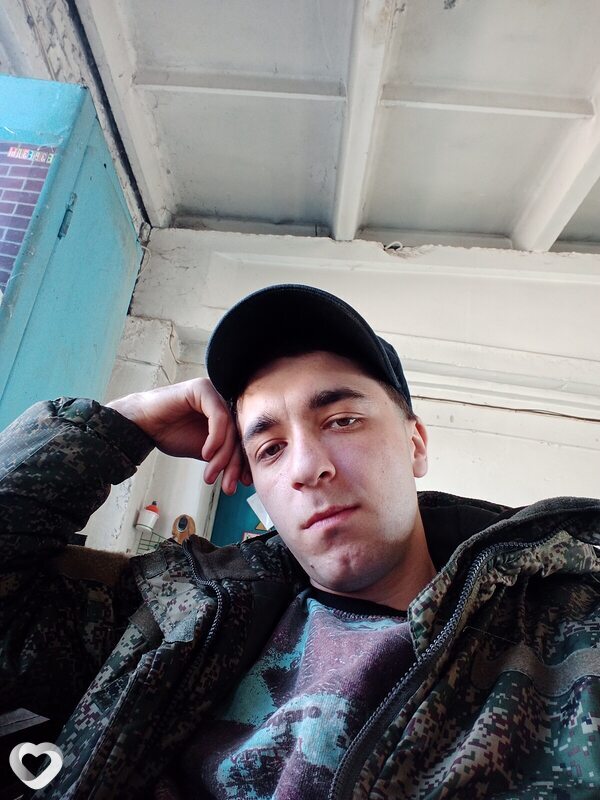 Данил, 25, Владикавказе — анкета №4013535