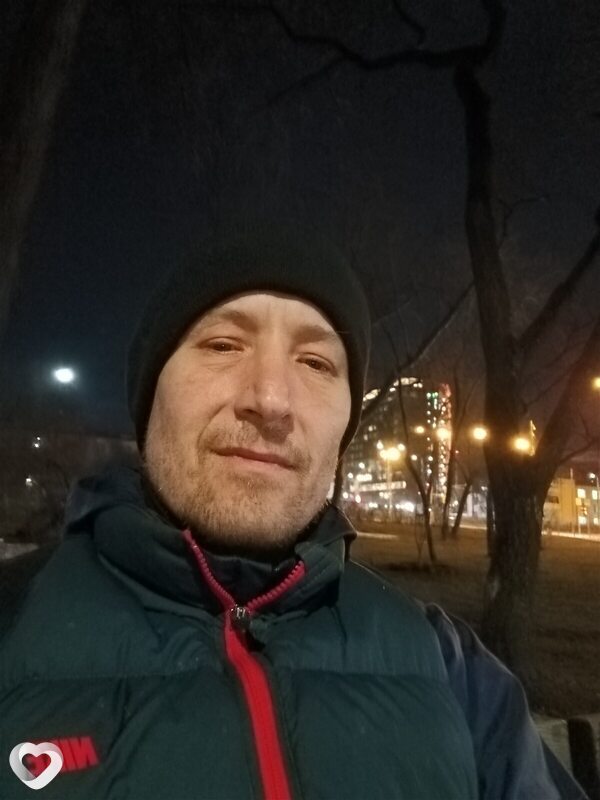 Dinon, 41, Екатеринбурге — анкета №4013739