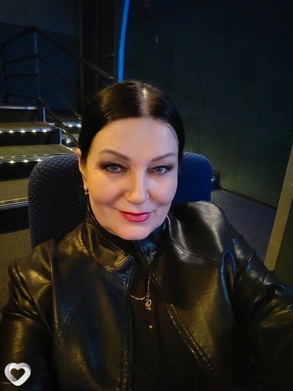 Людмила, 59, Владивостоке — анкета №4013746
