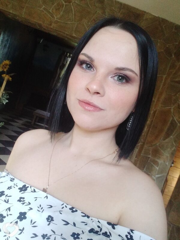 Карина, 26, Минске — анкета №4013747