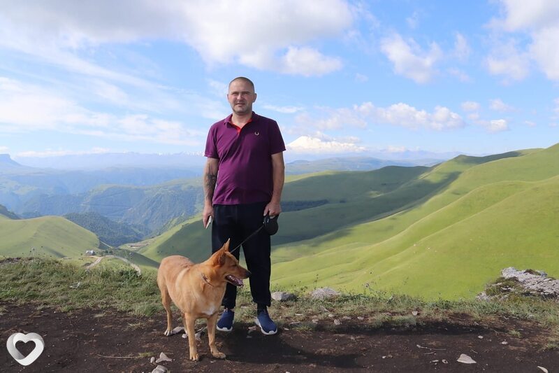 Алексей, 48, Туле — анкета №4013751