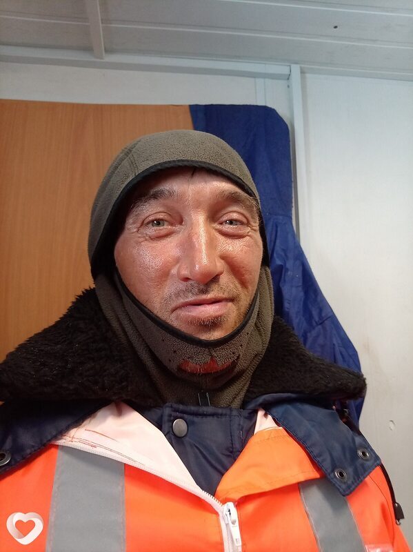 Якоб, 43, Петропавловске-Камчатском — анкета №4013755