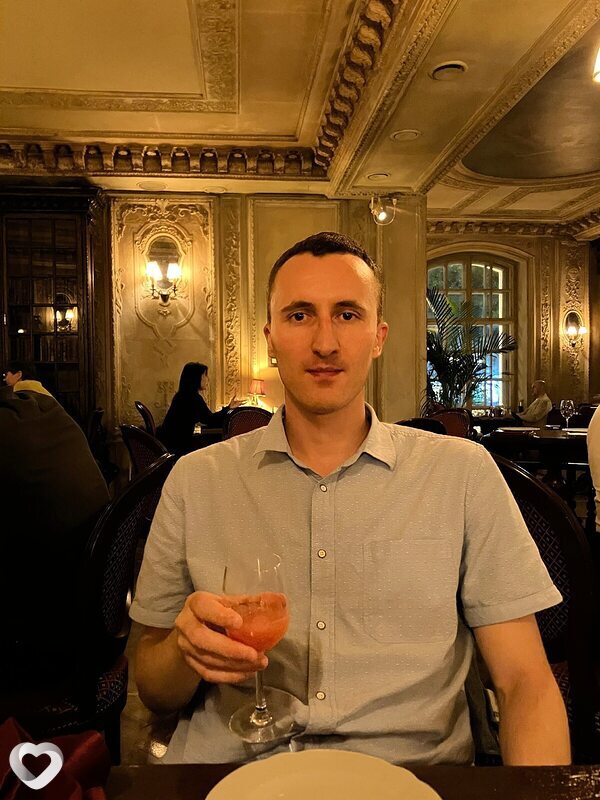 Александр, 26, Касли — анкета №4013760