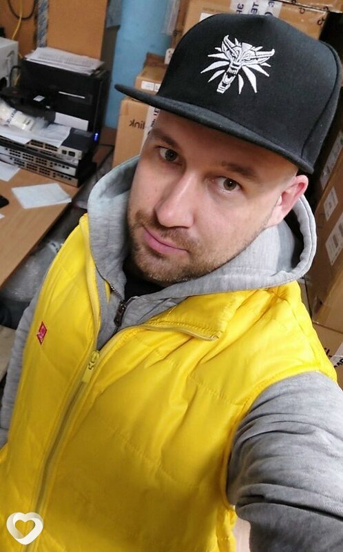 Дмитрий, 35, Пензе — анкета №4013640
