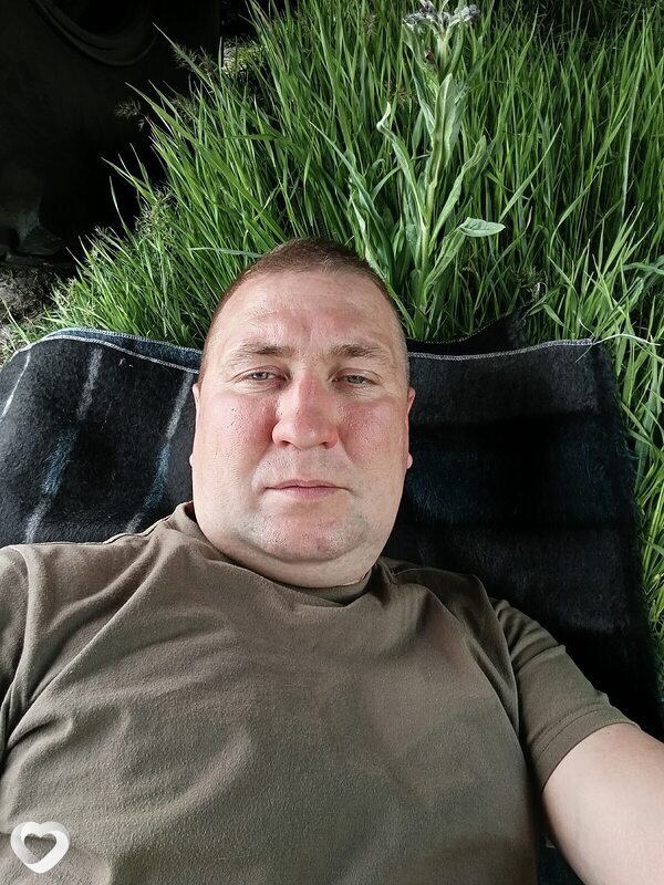 Андрей, 38, Донецке — анкета №4013647