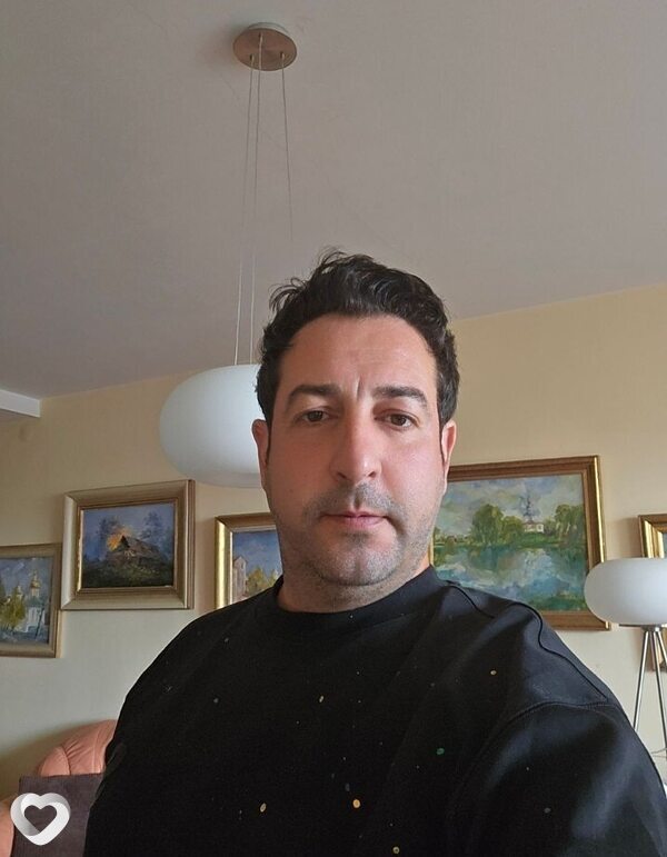 Айтан, 41, Минске — анкета №4013656