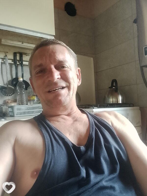 Алексей, 47, Ставрополе — анкета №4013664