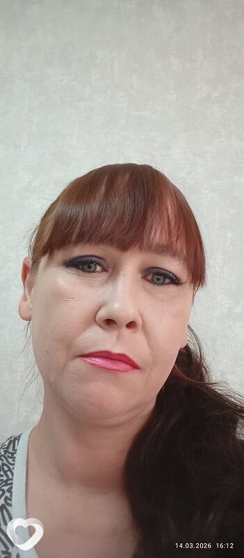 Наталья, 41, Хабаровске — анкета №4013667