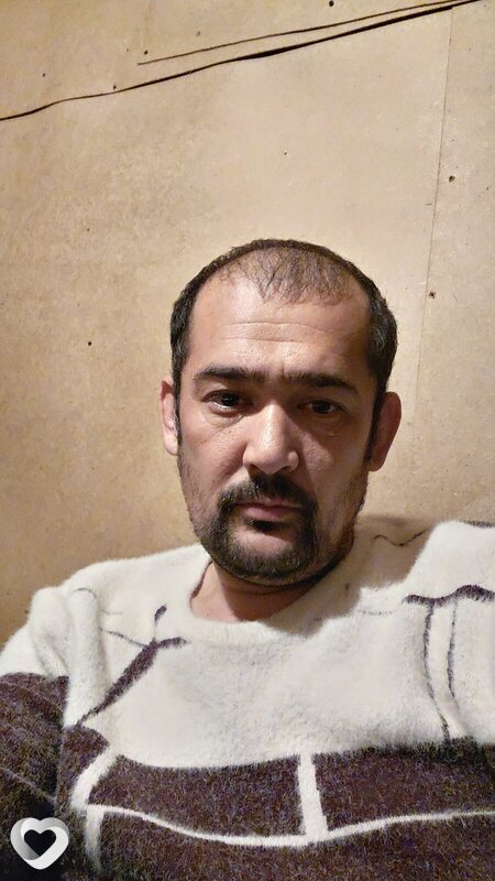 Jaska, 36, Грозном — анкета №4013669