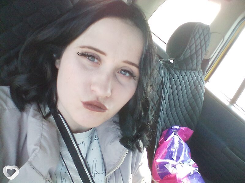 Кристина, 26, Гомеле — анкета №4013673