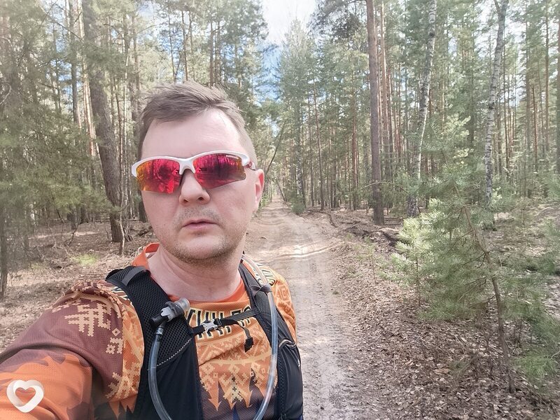 Сергей, 41, Липецке — анкета №4013676