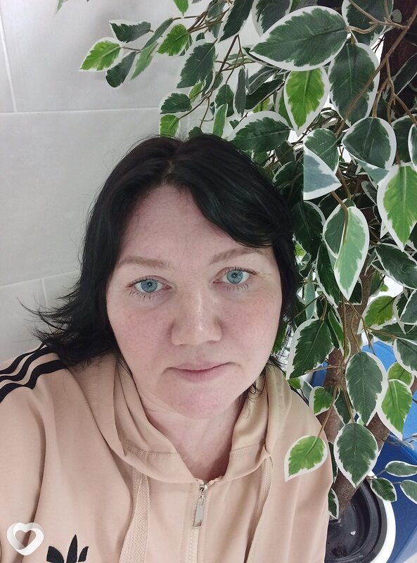 Татьяна, 44, Междуреченске — анкета №4013681