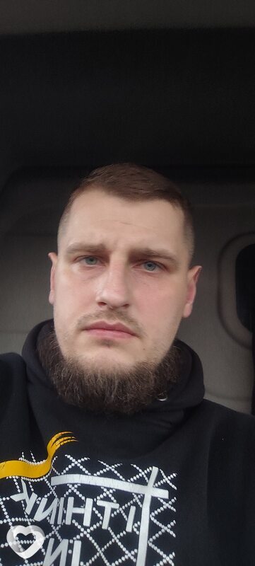 Макс, 35, Минске — анкета №4013903