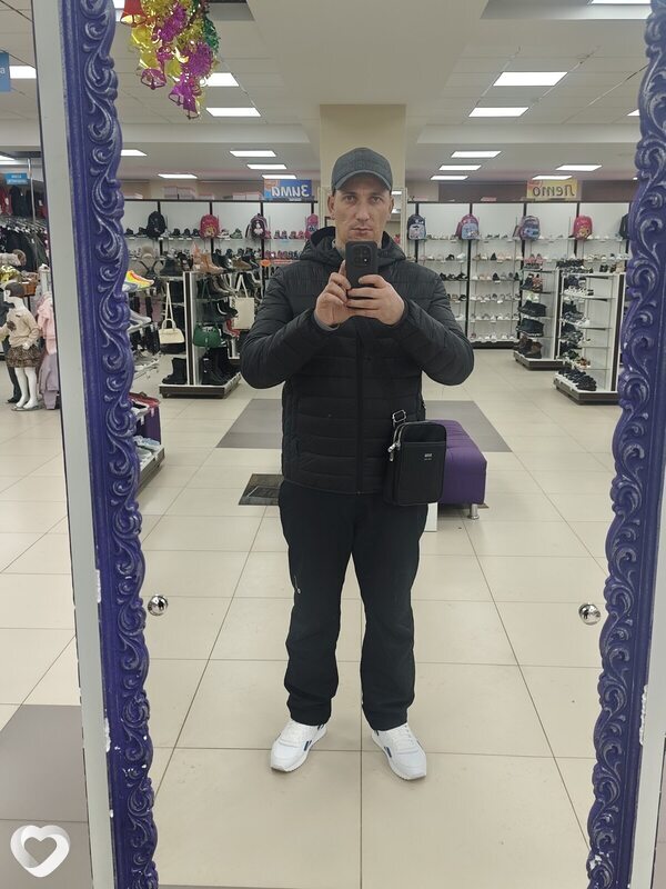 Алексей, 35, Камени-на-Оби — анкета №4013566