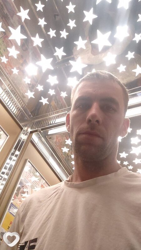 Михаил, 34, Верхней Пышме — анкета №4013567