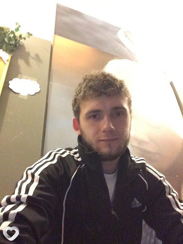 Артем, 33, Калининграде — анкета №4013570