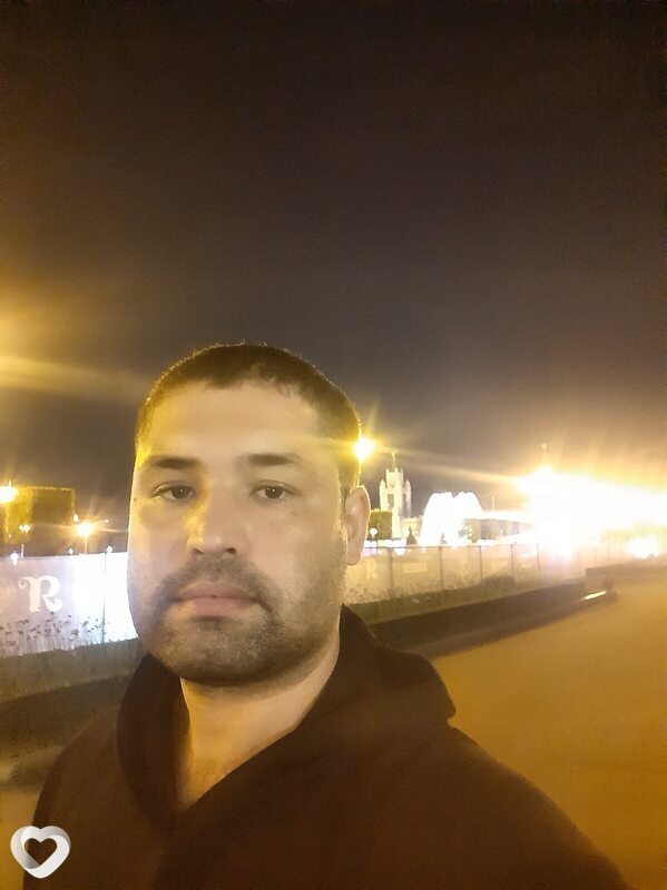 Шах, 33, Химках — анкета №4013571