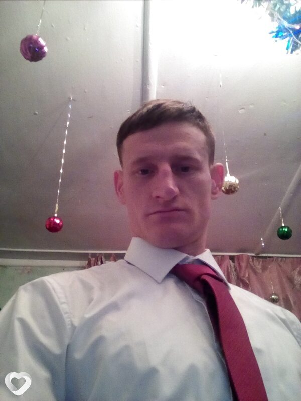 Nik, 37, Бишкек — анкета №4013573