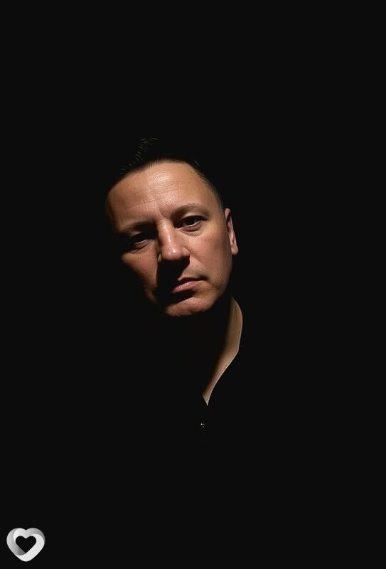 Вадим, 40, Оренбурге — анкета №4013581