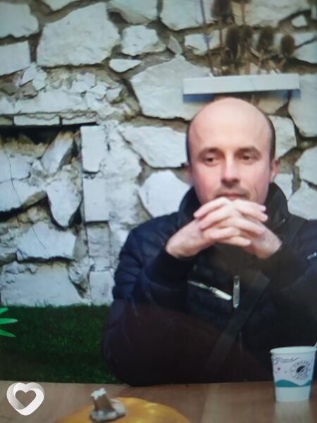Витя, 32, Гродно — анкета №4013582