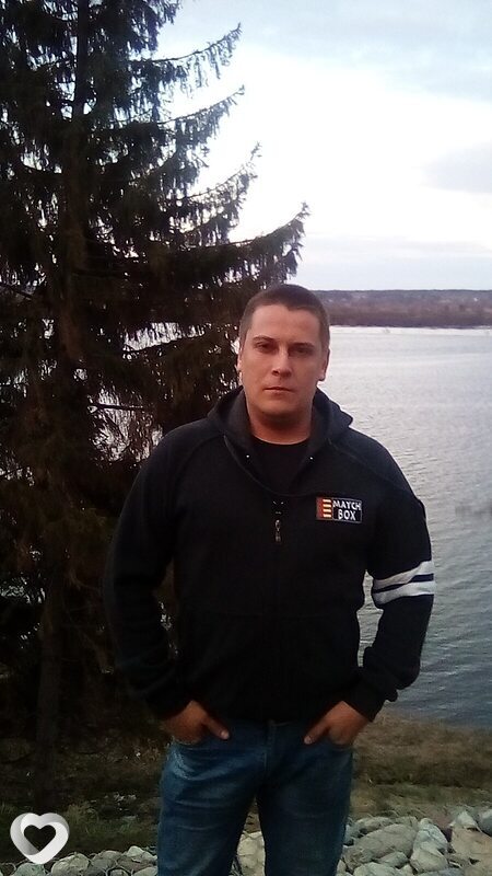 Алекс, Вельск