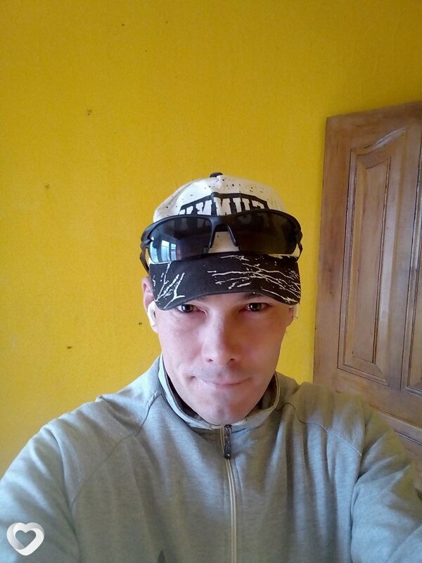 Алекс, 39, Можайске — анкета №4013723