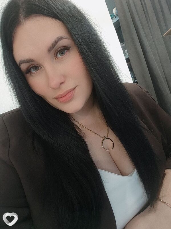 Анастасия, 27, Лесосибирске — анкета №4013727