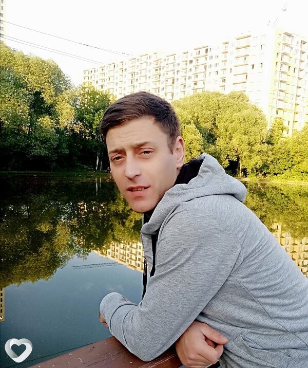 Владислав, 40, Бишкек — анкета №4013730
