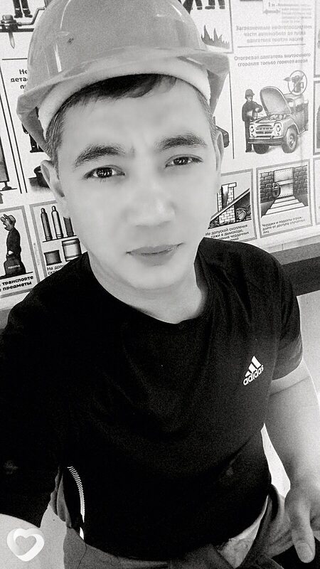 Амир, 33, Павлодаре — анкета №4013731