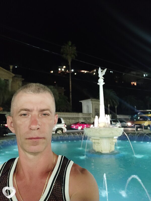 Сергей, 43, Воронеже — анкета №4013735